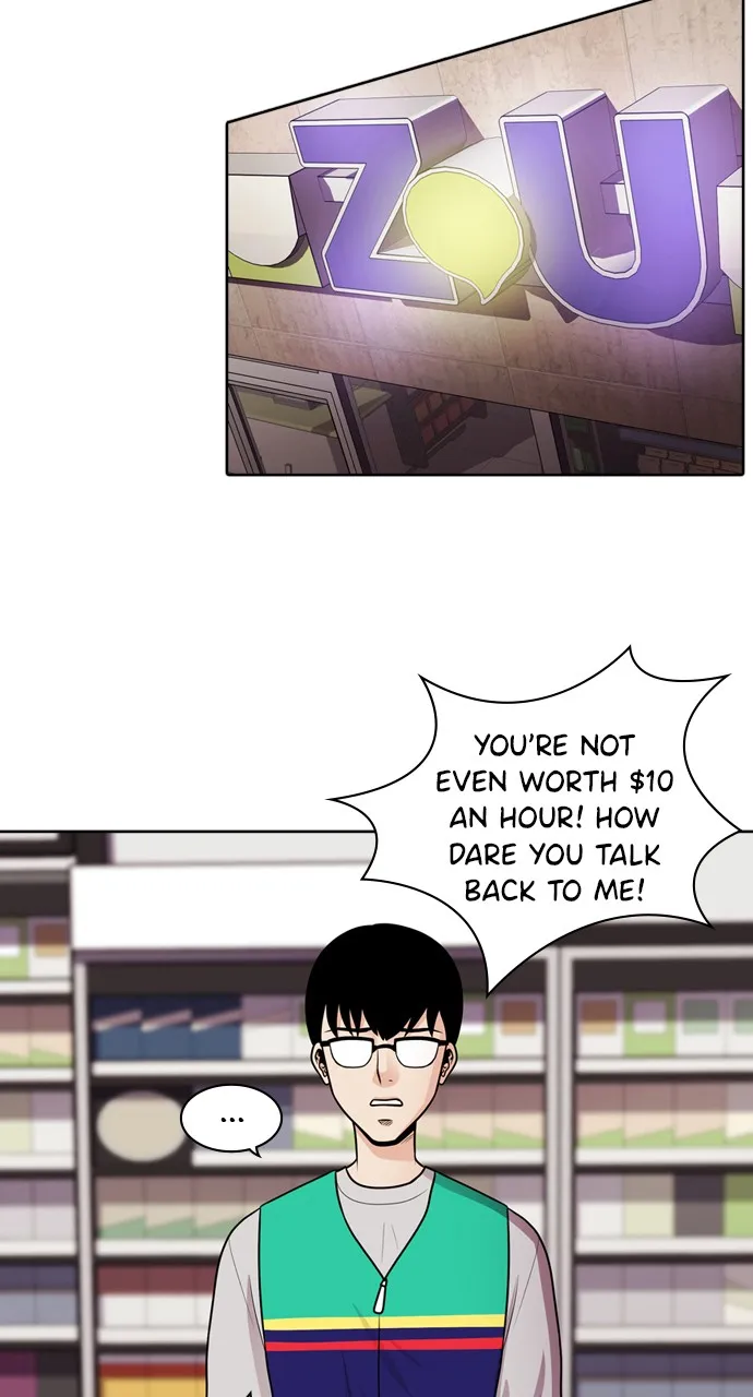 Read Tomorrow chapter 49 image 79 on Lezhin