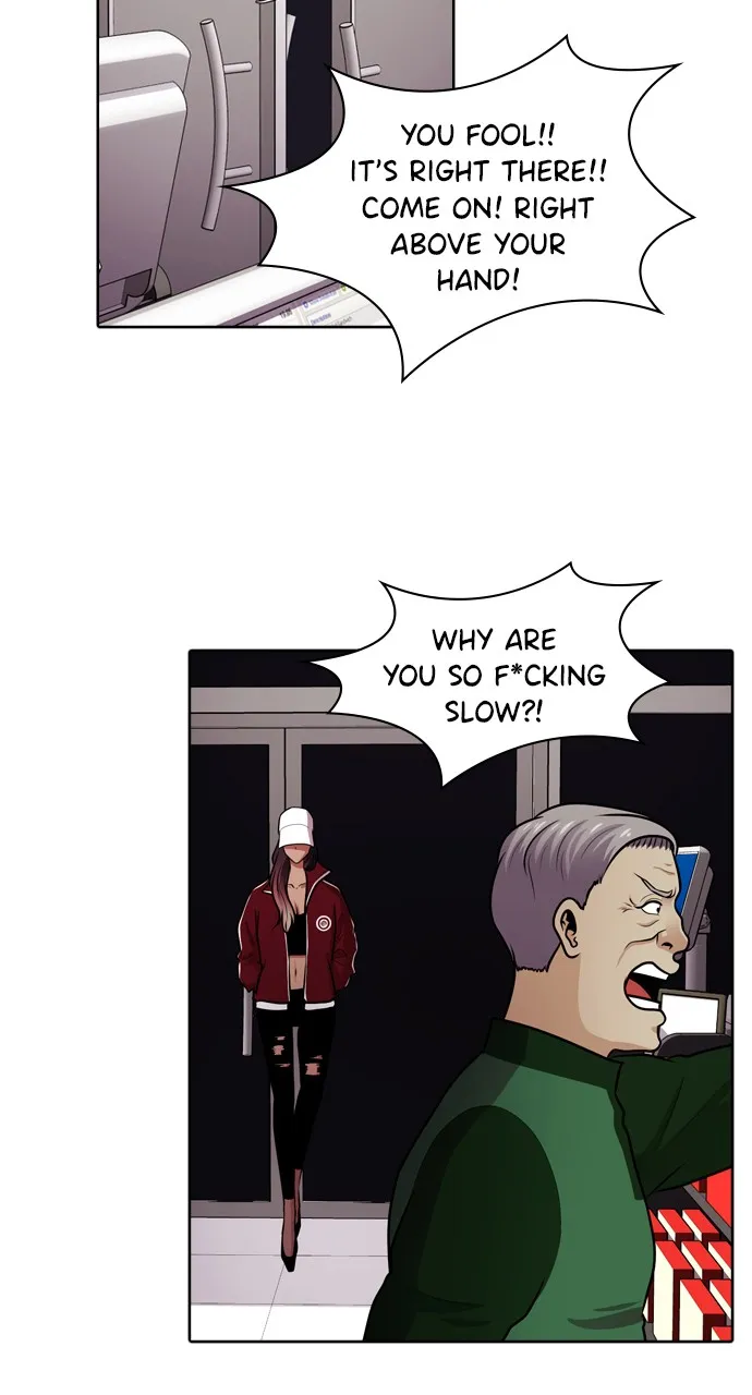 Read Tomorrow chapter 49 image 83 on Lezhin