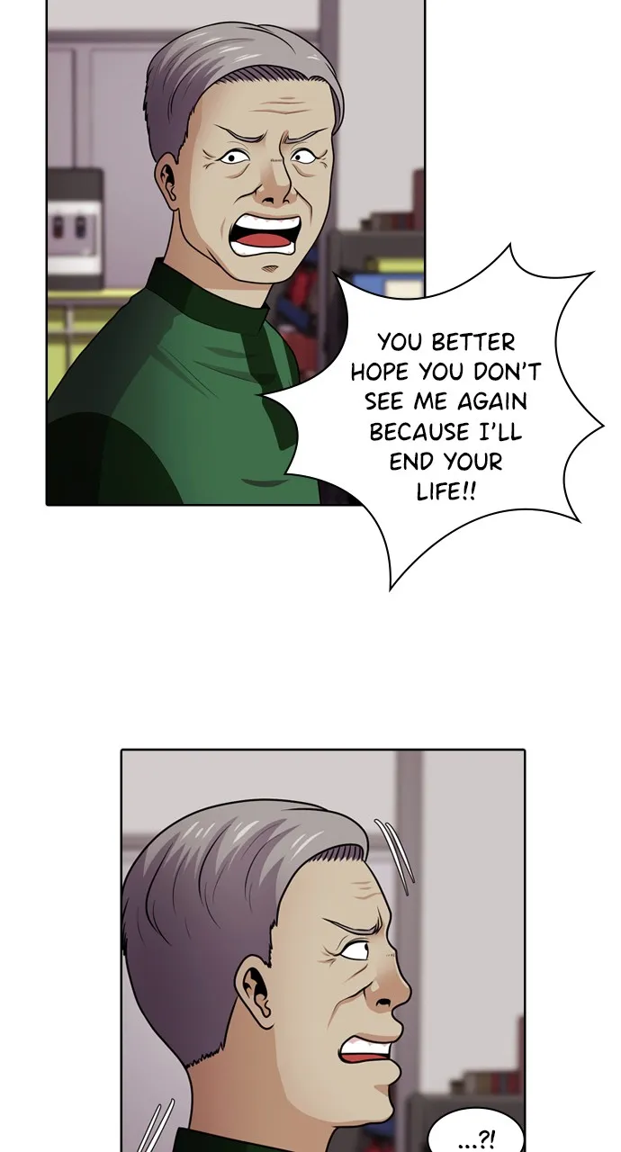 Read Tomorrow chapter 49 image 85 on Lezhin