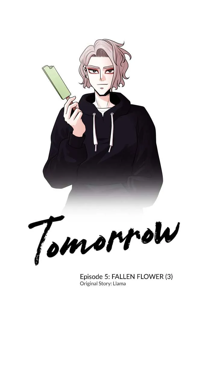 Read Tomorrow chapter 5 image 0 on Lezhin
