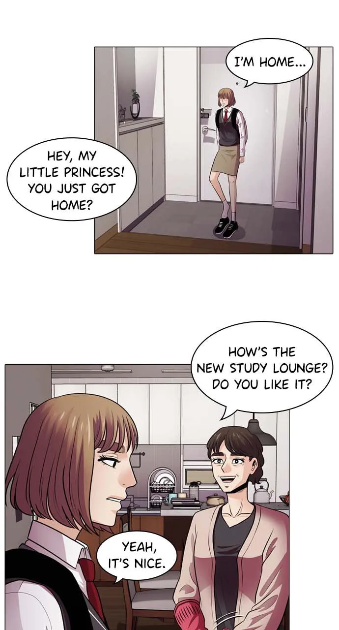 Read Tomorrow chapter 5 image 10 on Lezhin