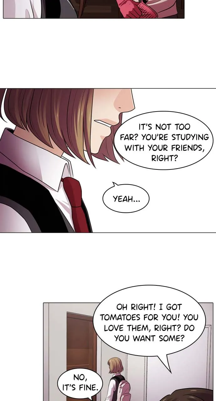 Read Tomorrow chapter 5 image 11 on Lezhin