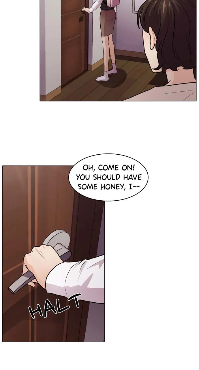 Read Tomorrow chapter 5 image 12 on Lezhin
