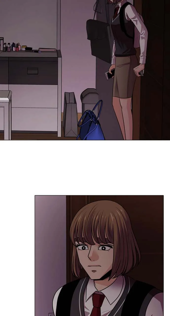 Read Tomorrow chapter 5 image 14 on Lezhin