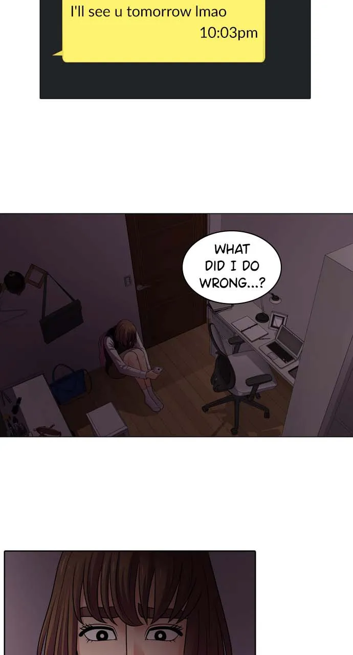 Read Tomorrow chapter 5 image 17 on Lezhin