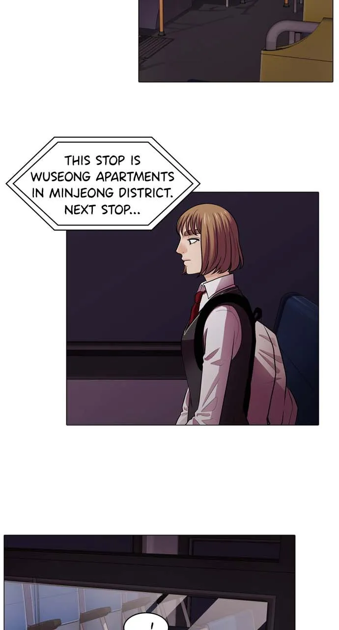 Read Tomorrow chapter 5 image 2 on Lezhin