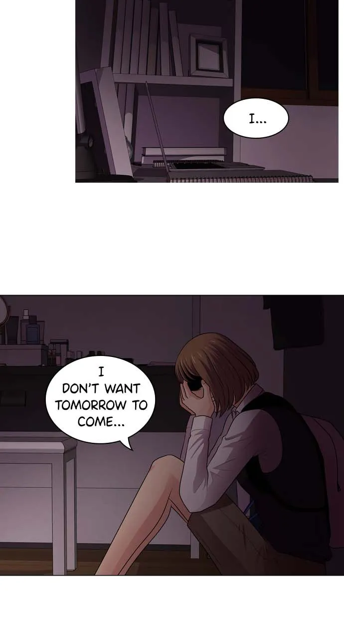 Read Tomorrow chapter 5 image 20 on Lezhin