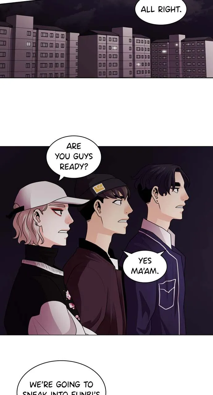 Read Tomorrow chapter 5 image 22 on Lezhin