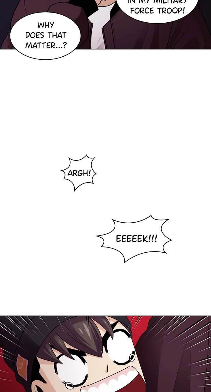 Read Tomorrow chapter 5 image 24 on Lezhin