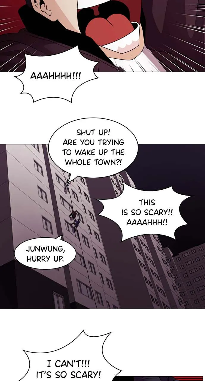 Read Tomorrow chapter 5 image 25 on Lezhin