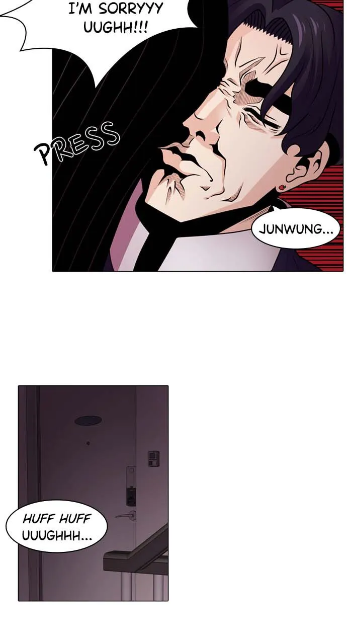 Read Tomorrow chapter 5 image 26 on Lezhin