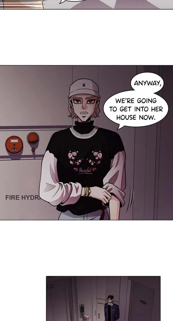 Read Tomorrow chapter 5 image 29 on Lezhin