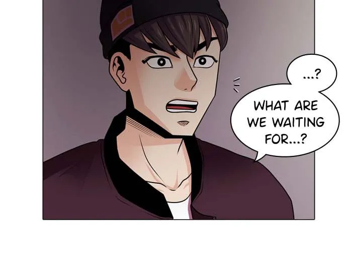 Read Tomorrow chapter 5 image 31 on Lezhin