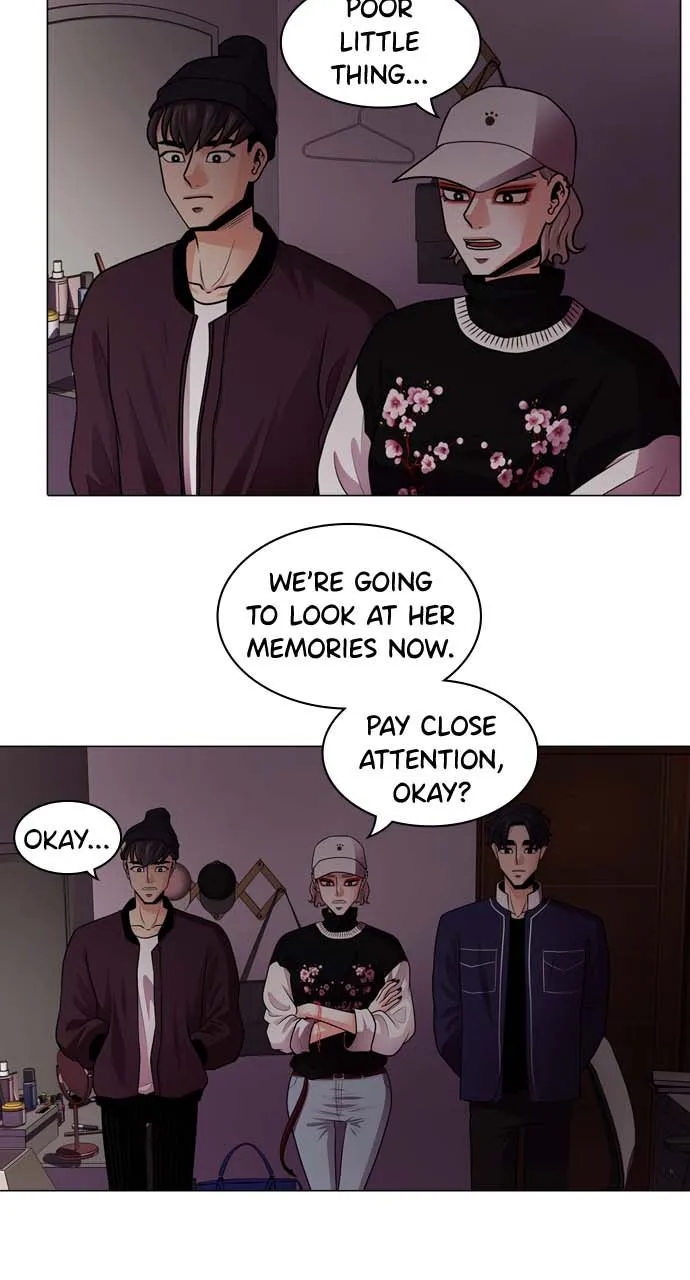 Read Tomorrow chapter 5 image 34 on Lezhin