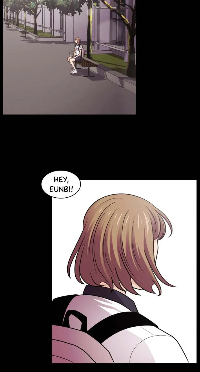 Read Tomorrow chapter 5 image 38 on Lezhin