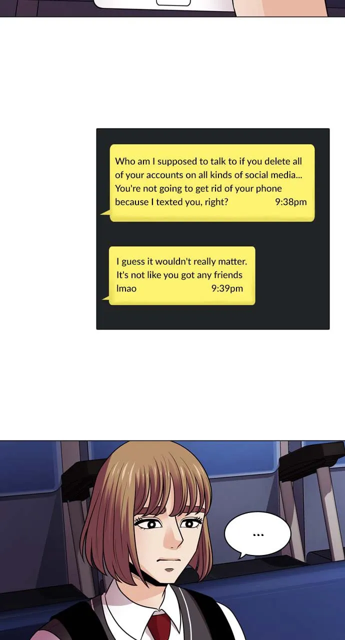 Read Tomorrow chapter 5 image 4 on Lezhin