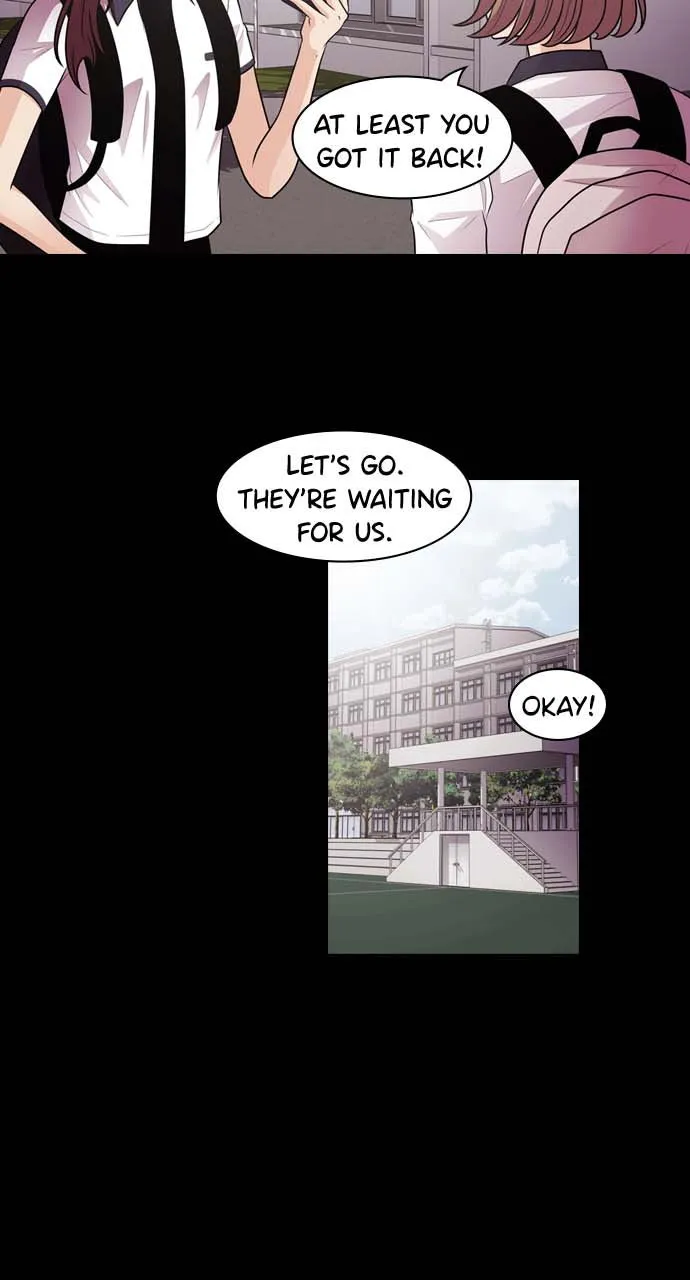 Read Tomorrow chapter 5 image 40 on Lezhin