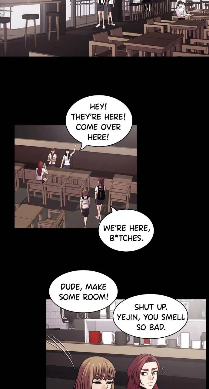 Read Tomorrow chapter 5 image 42 on Lezhin