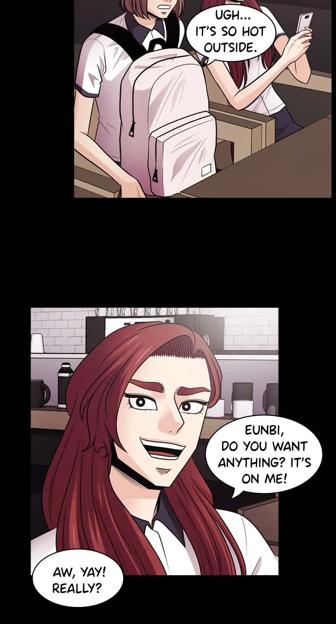 Read Tomorrow chapter 5 image 43 on Lezhin