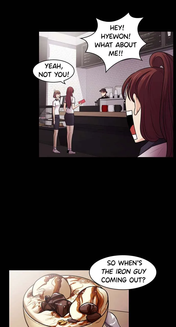 Read Tomorrow chapter 5 image 44 on Lezhin