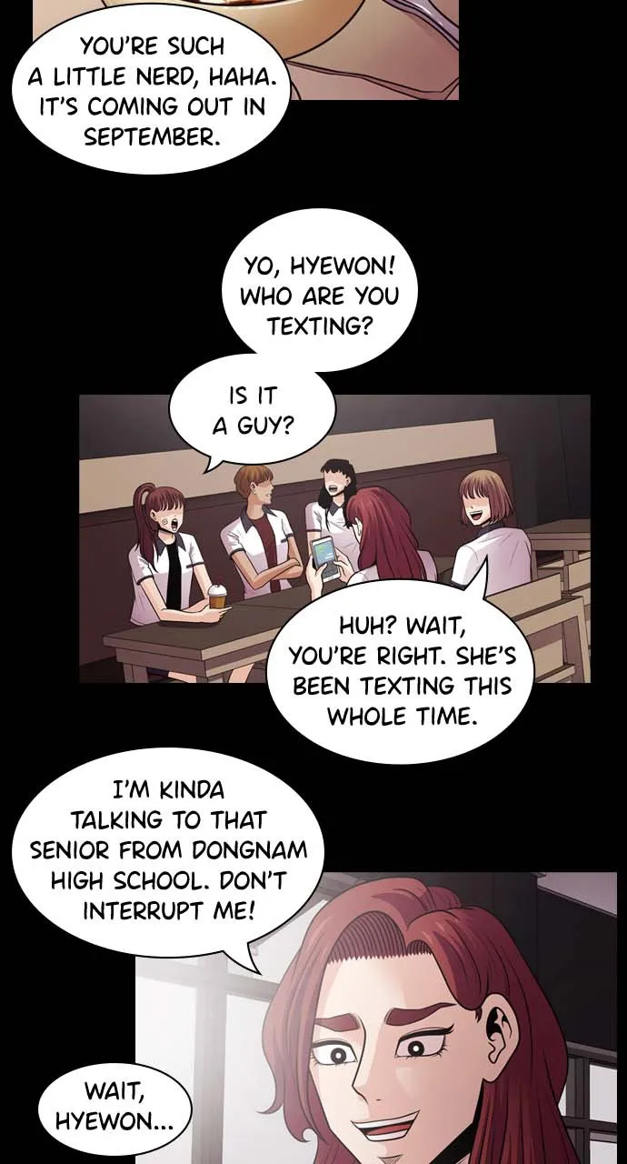 Read Tomorrow chapter 5 image 45 on Lezhin