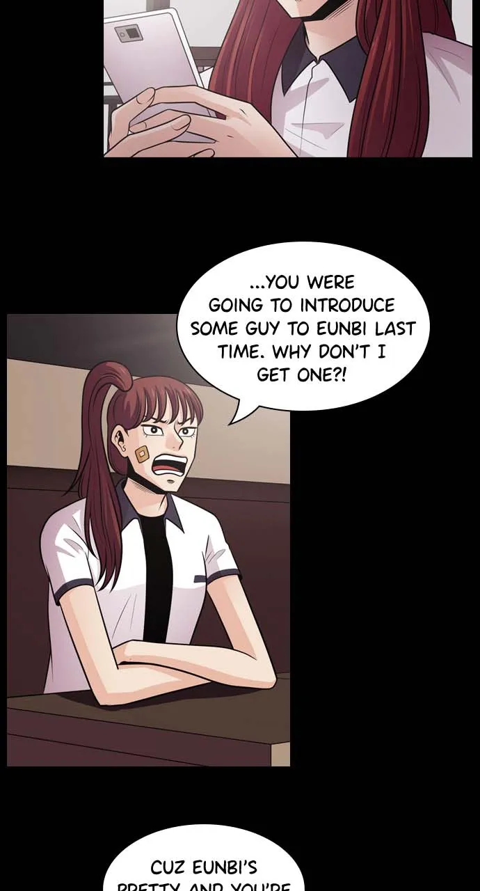 Read Tomorrow chapter 5 image 46 on Lezhin