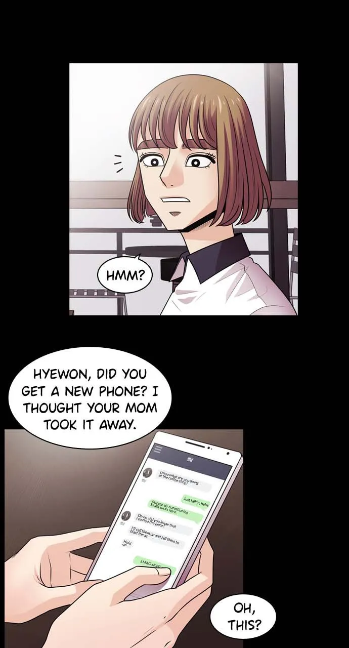 Read Tomorrow chapter 5 image 48 on Lezhin