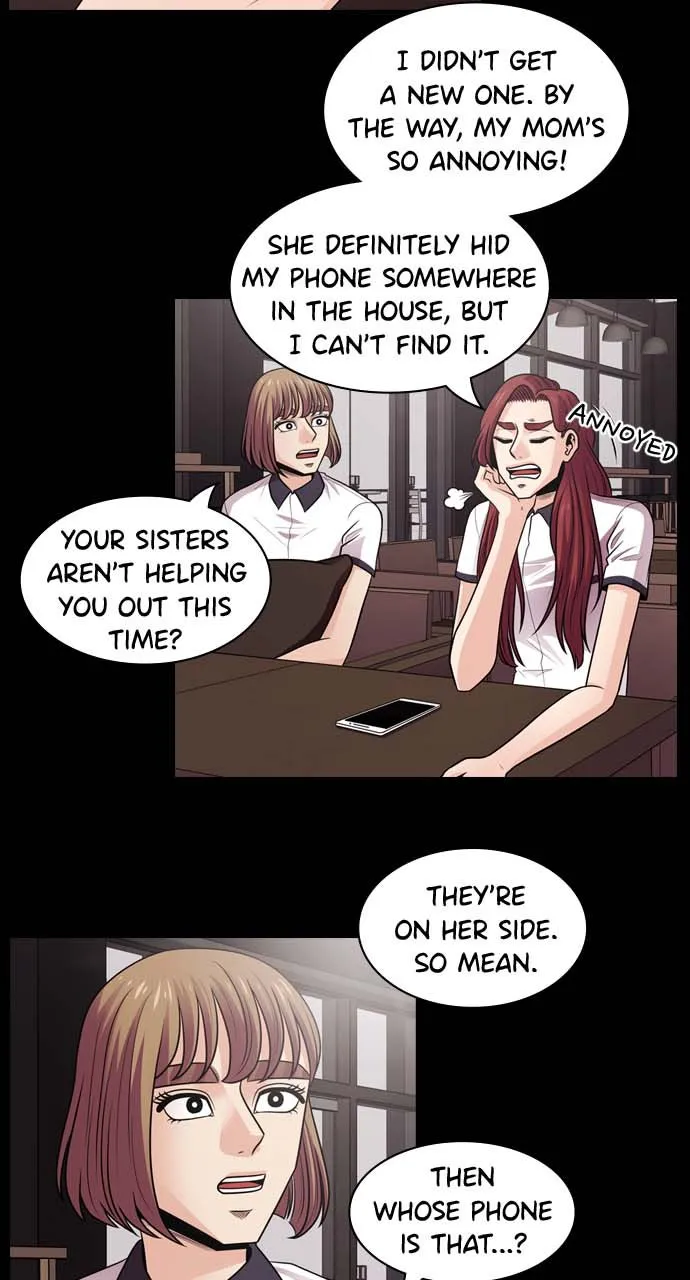 Read Tomorrow chapter 5 image 49 on Lezhin