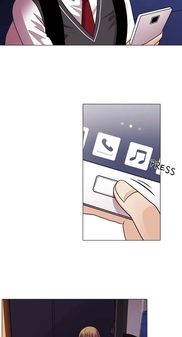 Read Tomorrow chapter 5 image 5 on Lezhin