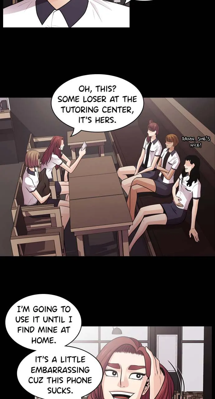 Read Tomorrow chapter 5 image 50 on Lezhin