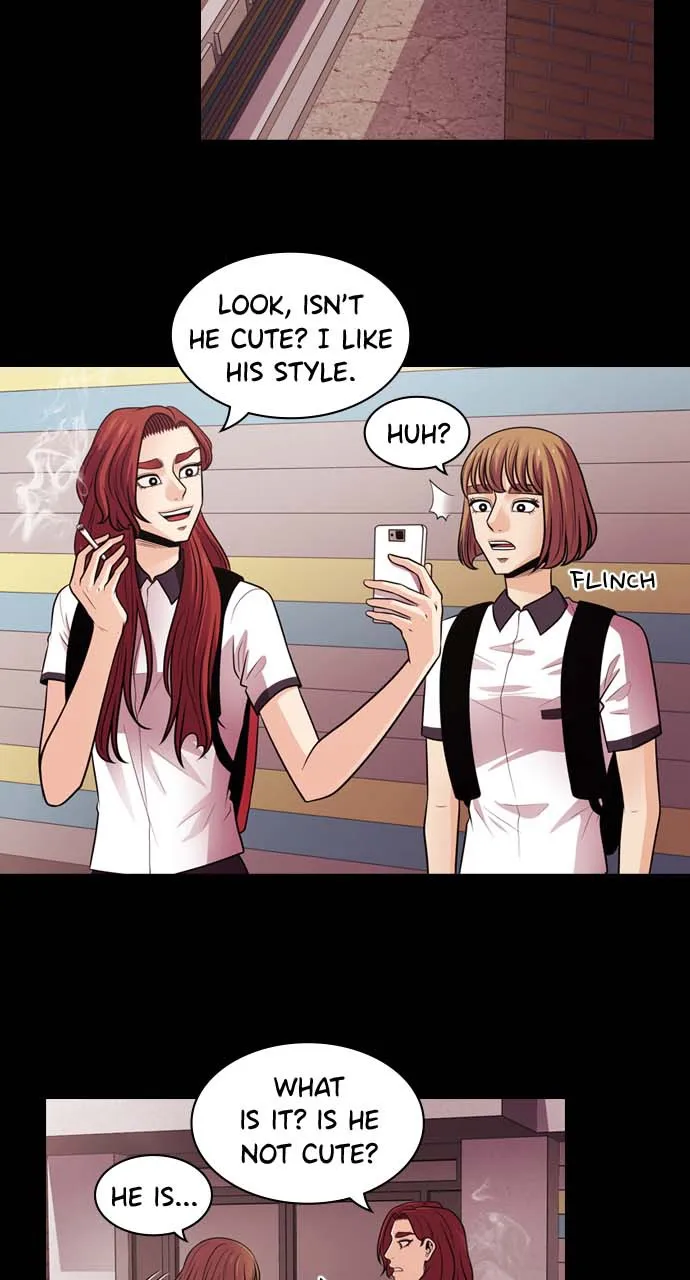 Read Tomorrow chapter 5 image 53 on Lezhin