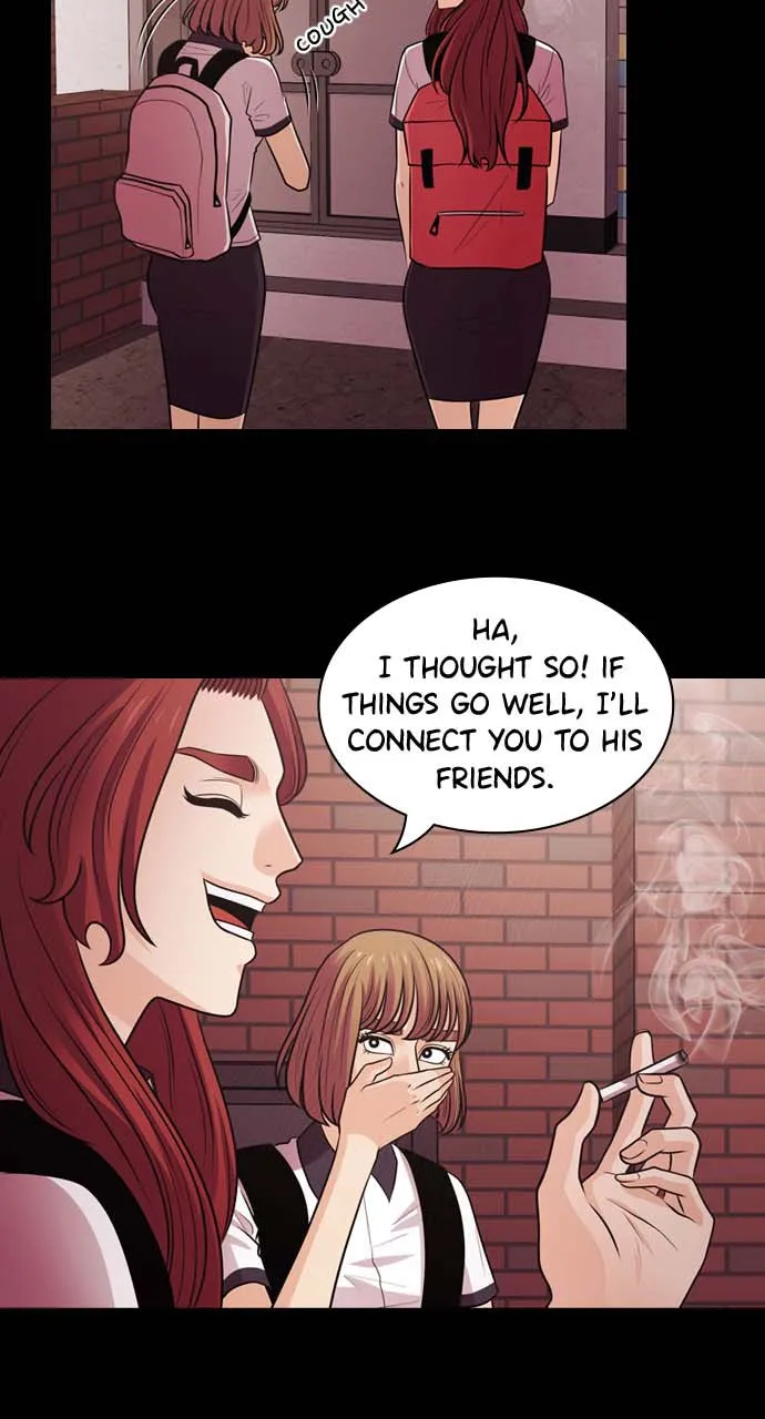 Read Tomorrow chapter 5 image 54 on Lezhin