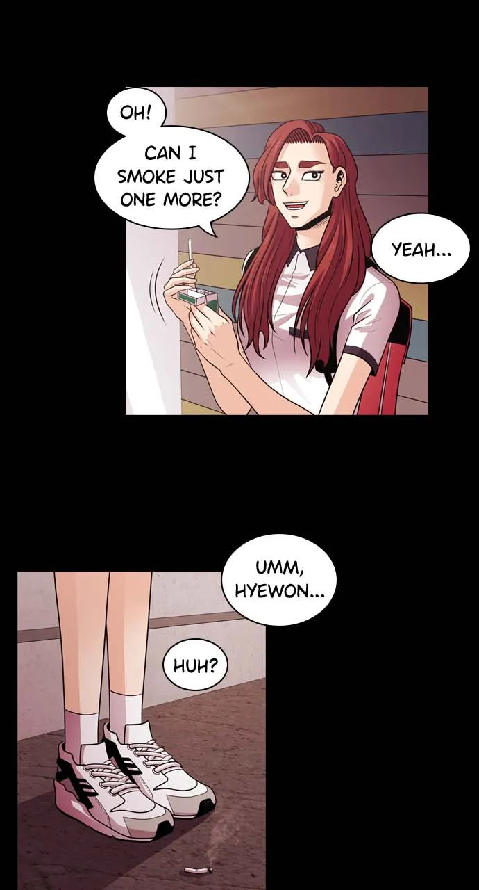 Read Tomorrow chapter 5 image 55 on Lezhin