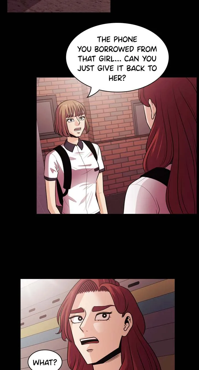 Read Tomorrow chapter 5 image 56 on Lezhin