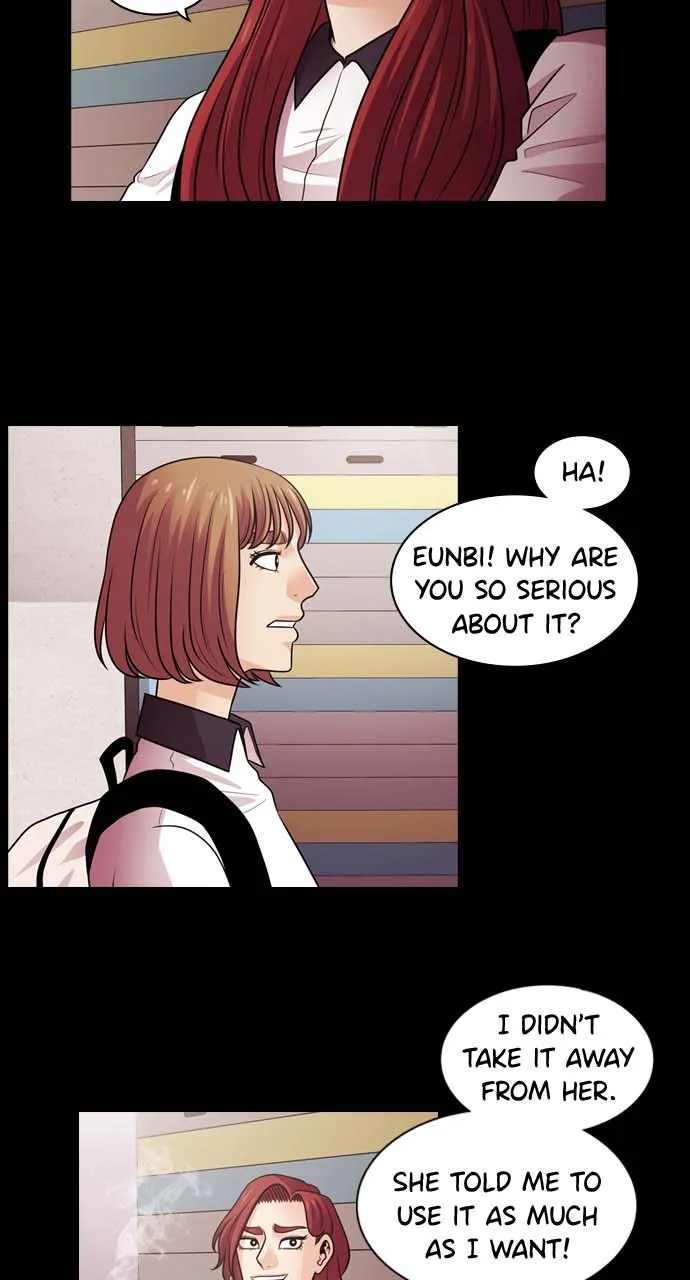 Read Tomorrow chapter 5 image 57 on Lezhin