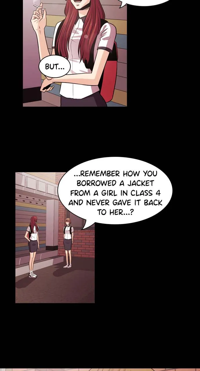 Read Tomorrow chapter 5 image 58 on Lezhin