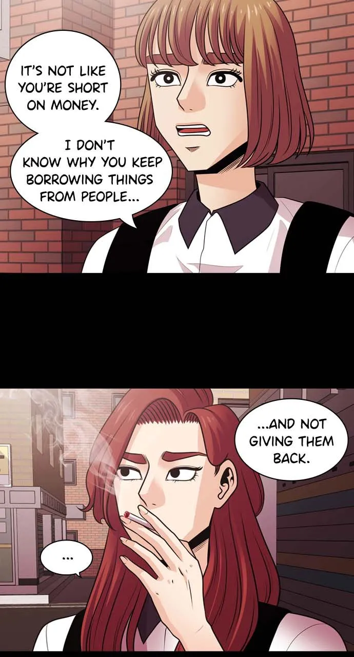 Read Tomorrow chapter 5 image 59 on Lezhin
