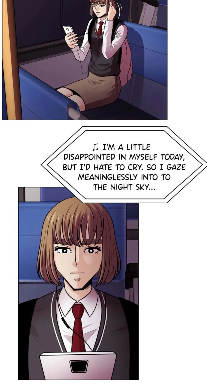 Read Tomorrow chapter 5 image 6 on Lezhin