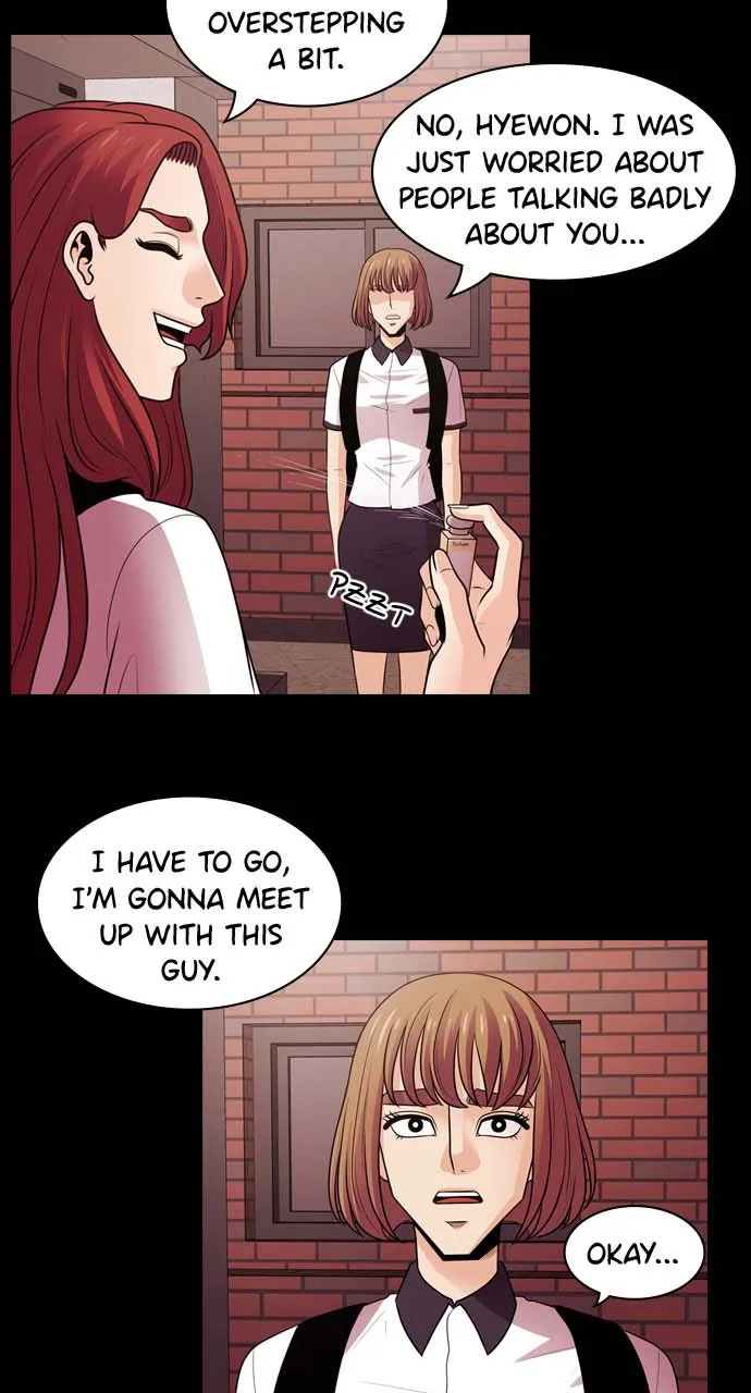Read Tomorrow chapter 5 image 61 on Lezhin
