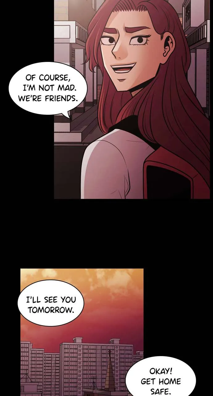 Read Tomorrow chapter 5 image 63 on Lezhin