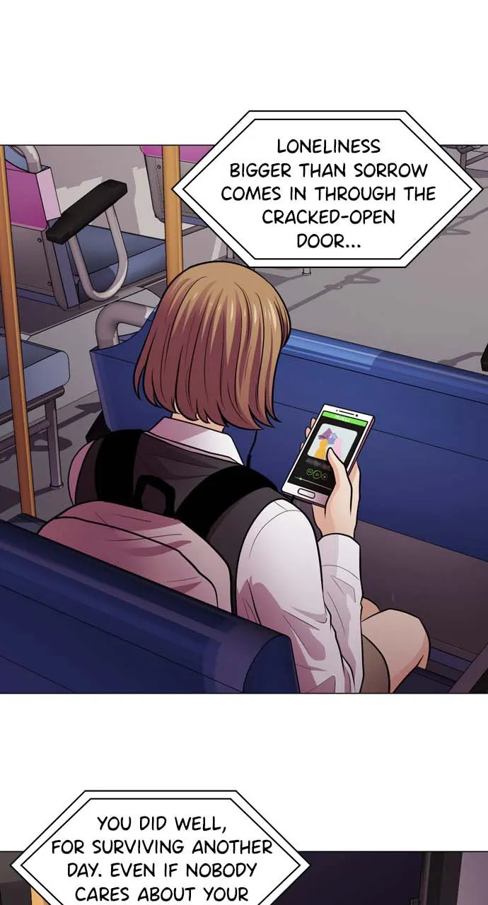 Read Tomorrow chapter 5 image 7 on Lezhin