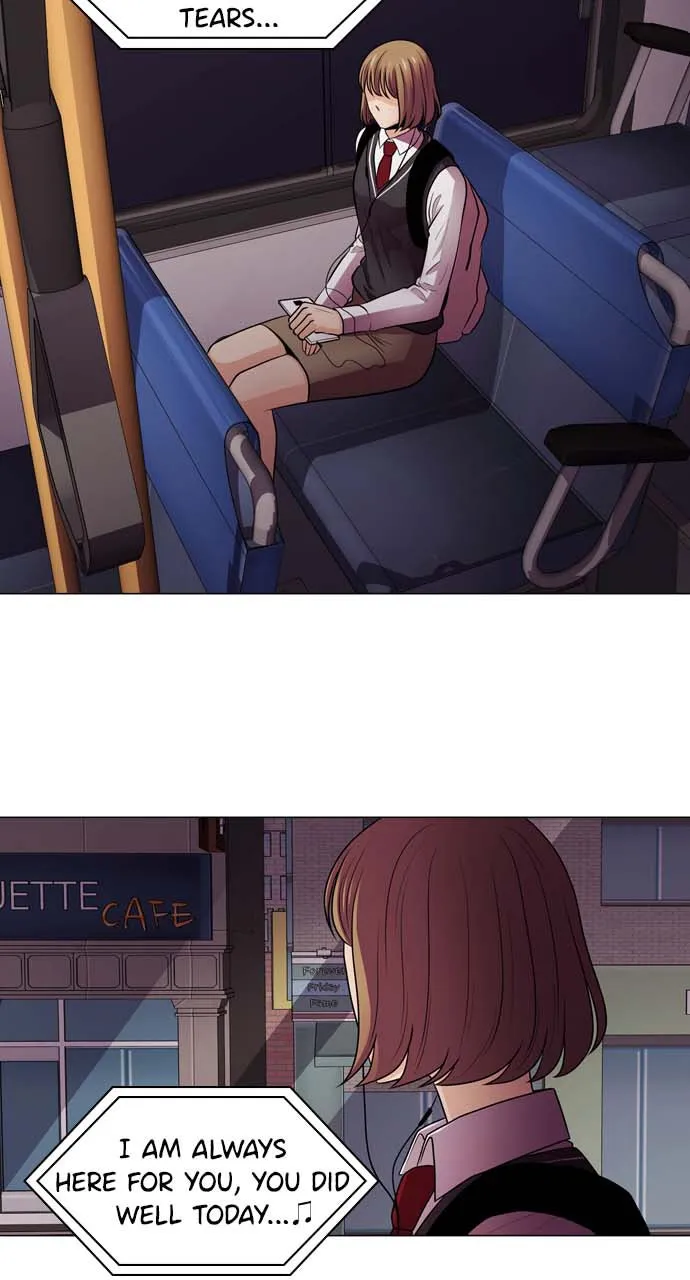 Read Tomorrow chapter 5 image 8 on Lezhin