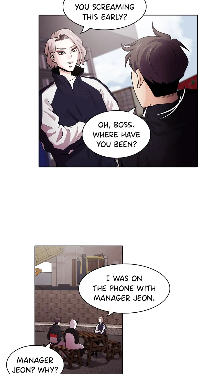 Read Tomorrow chapter 50 image 10 on Lezhin