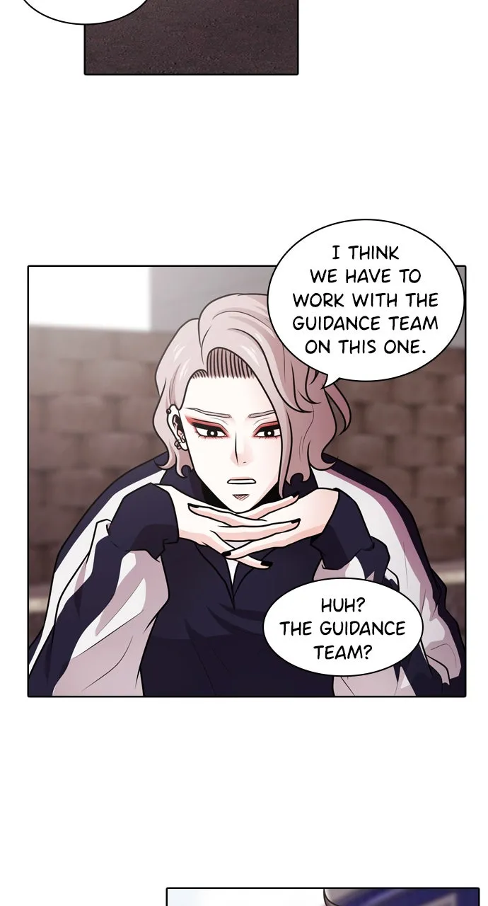 Read Tomorrow chapter 50 image 11 on Lezhin