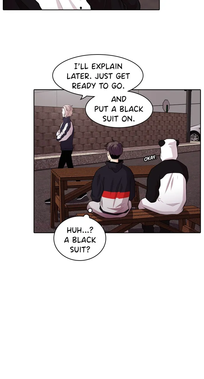 Read Tomorrow chapter 50 image 13 on Lezhin