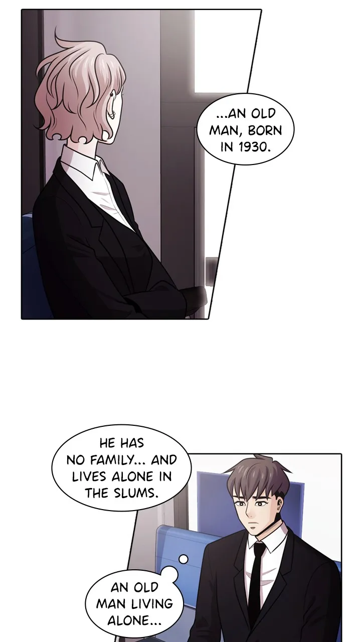 Read Tomorrow chapter 50 image 17 on Lezhin