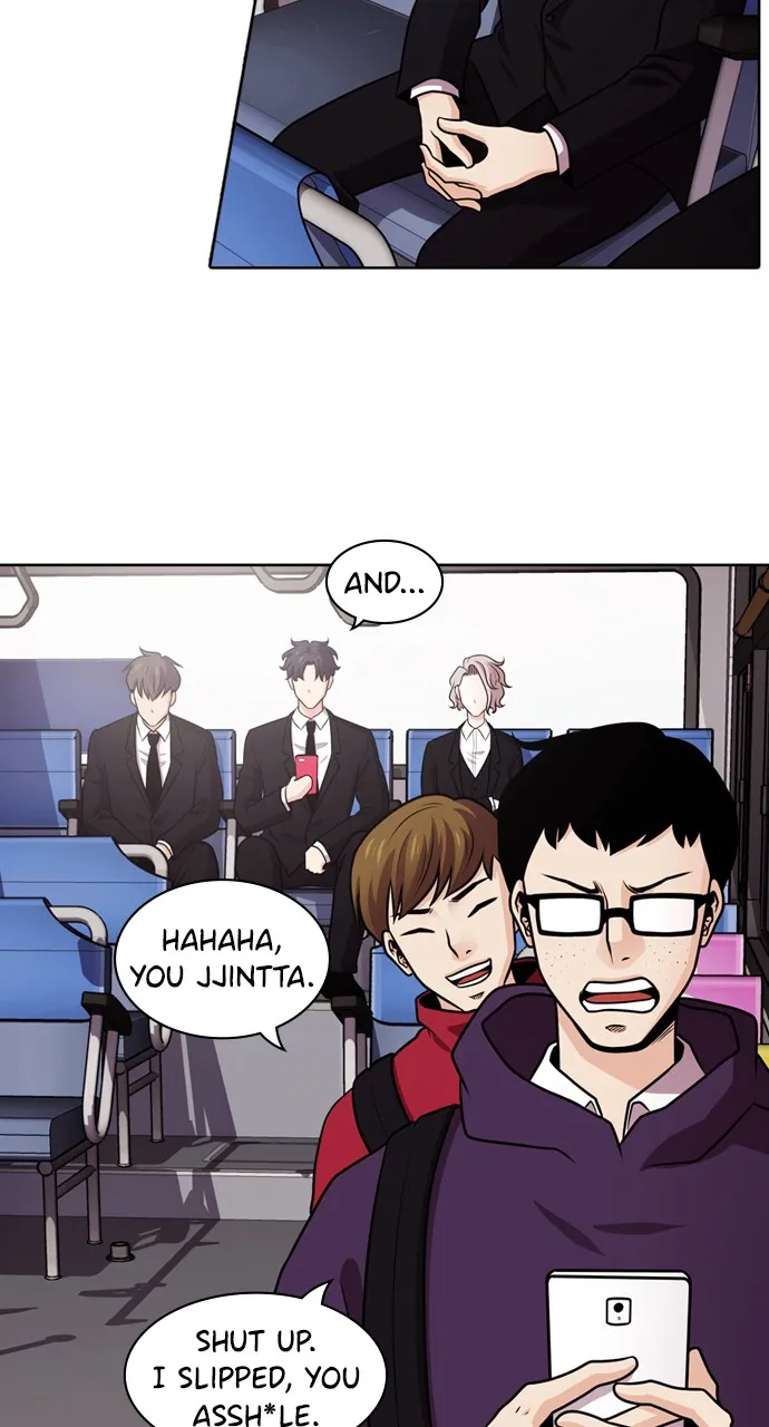 Read Tomorrow chapter 50 image 18 on Lezhin