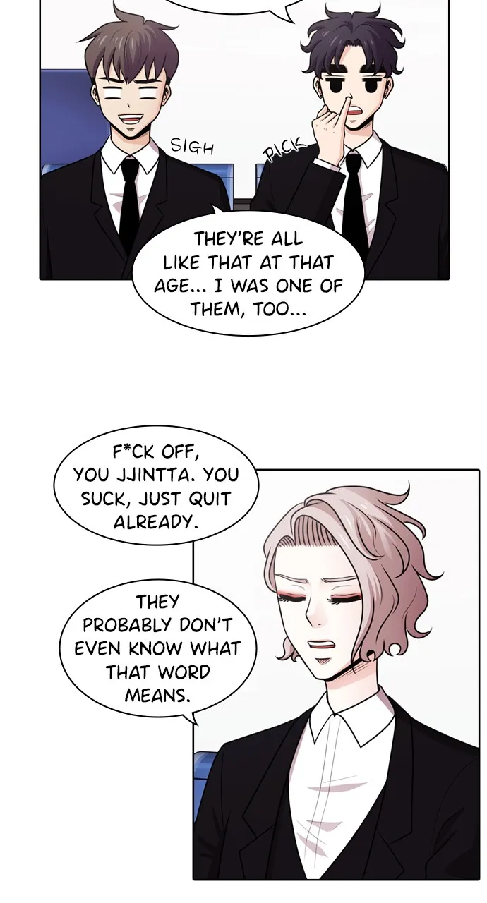 Read Tomorrow chapter 50 image 20 on Lezhin