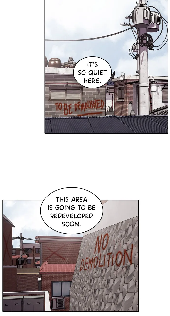 Read Tomorrow chapter 50 image 28 on Lezhin