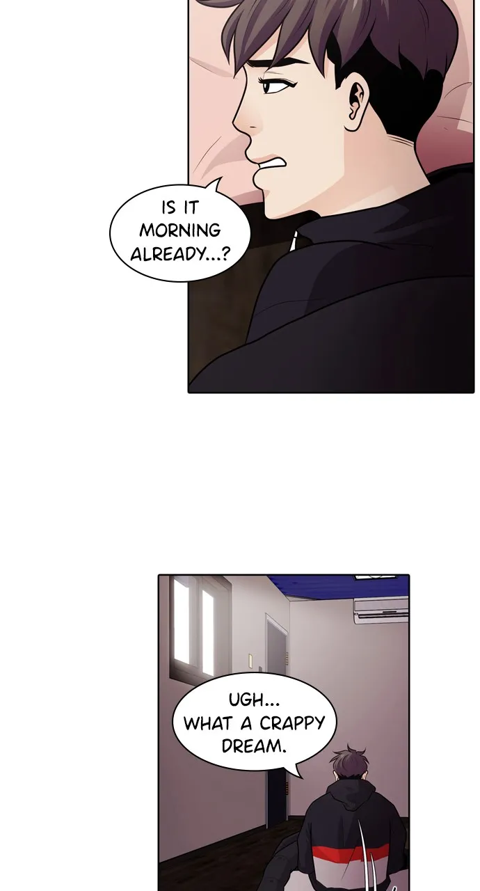 Read Tomorrow chapter 50 image 3 on Lezhin